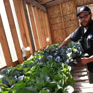 Meet your Posher, Trevor